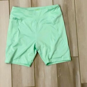 Sporty shorts great condition by tek gear